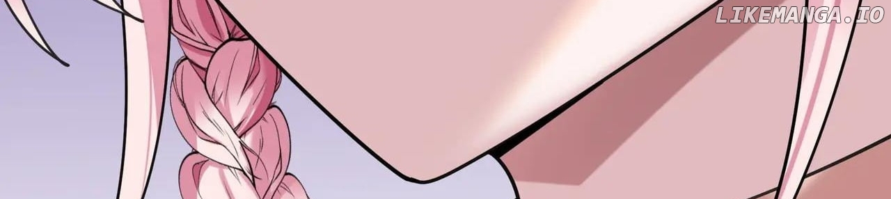 Daddy President Is Too Hard To Deal With Chapter 147 - page 32
